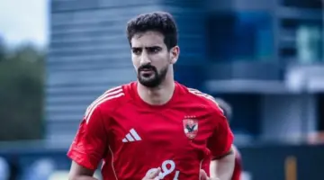 الحقيقة الكاملة حول أزمة «بن رمضان» مع «توروب» .. تفاصيل ومستجدات